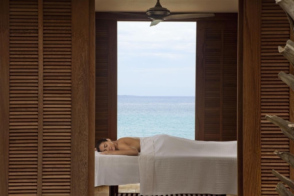 Hotel VICEROY ANGUILLA